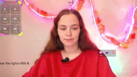 Lisa online show from October 22, 2025, 9:58 pm