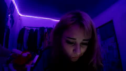 foxbunny_xd online show from May 20, 2026, 8:53 am