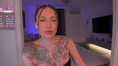 Fox love you online show from December 5, 2025, 10:02 am