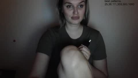 i am your baby Alien  online show from February 6, 2025, 9:28 pm