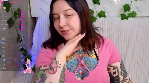 Belinda online show from March 12, 2026, 7:03 am