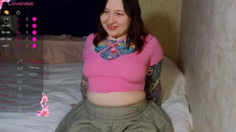 Belinda online show from April 26, 2026, 6:11 am