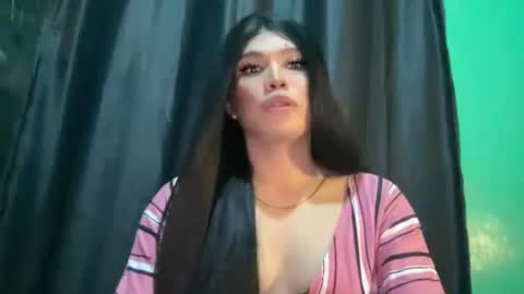 KITTY online show from May 18, 2026, 12:11 pm