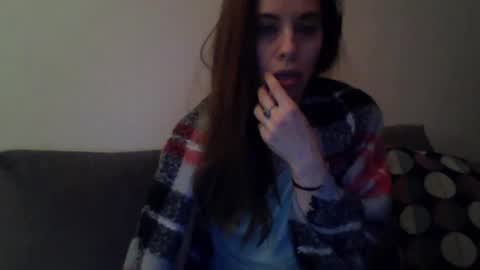 FoxMoony online show from January 19, 2025, 8:09 pm