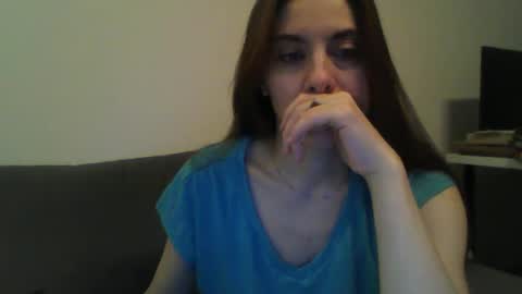 FoxMoony online show from January 21, 2025, 7:28 pm