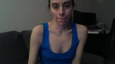 FoxMoony online show from February 4, 2025, 8:38 pm