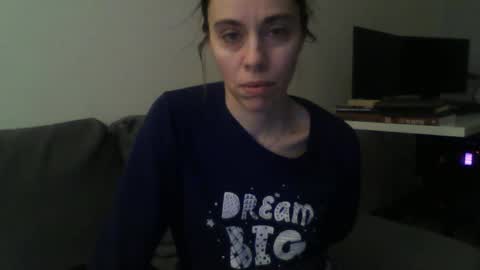 FoxMoony online show from February 13, 2025, 7:42 pm