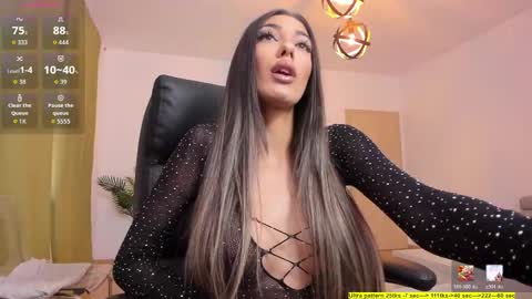 Snapshot of foxx_giirl chatting on May 31, 2026, 4:36 pm Foxx online show from May 31, 2026, 4:36 pm
