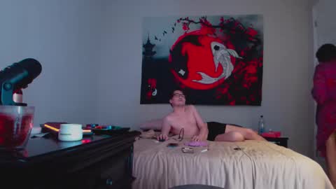 Snapshot of foxxerotique chatting on September 24, 2025, 1:20 am FoxxErotique online show from September 24, 2025, 1:20 am