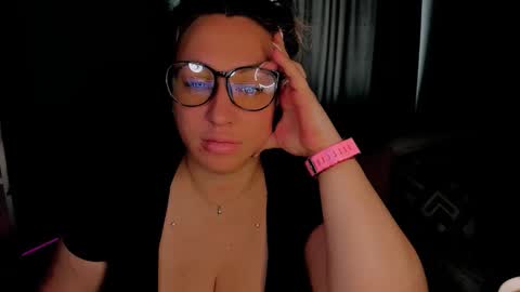 Kris online show from October 27, 2025, 3:10 am