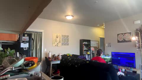 Rainbow online show from February 26, 2026, 10:42 pm