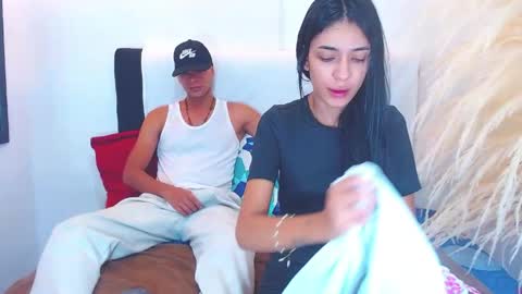 Snapshot of foxxy_and_lion chatting on June 8, 2026, 12:16 pm foxxy_and_lion online show from June 8, 2026, 12:16 pm