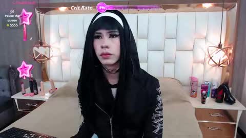 Foxxy  online show from September 20, 2025, 11:44 am