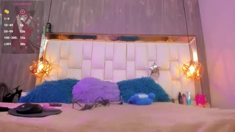 Foxxy  online show from March 24, 2026, 2:33 pm