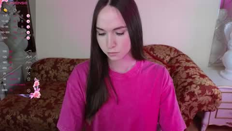 andice online show from November 23, 2025, 5:07 am