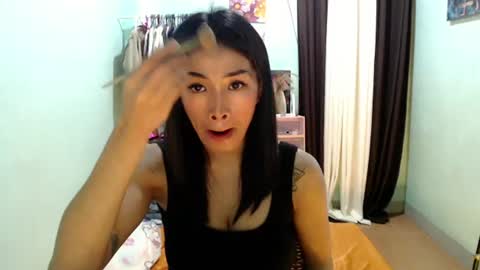 Eva Violet online show from July 13, 2026, 6:33 pm