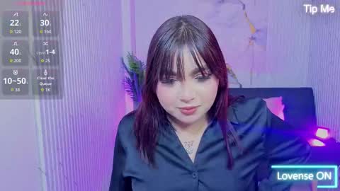foxy1_tay online show from March 20, 2026, 12:10 pm