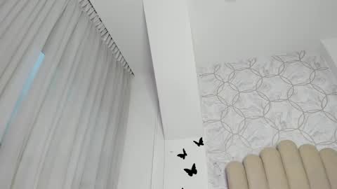 Foxy online show from February 7, 2025, 10:52 pm