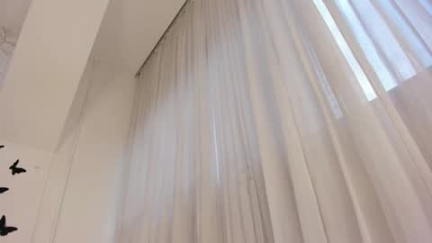 Foxy online show from March 7, 2025, 10:43 pm