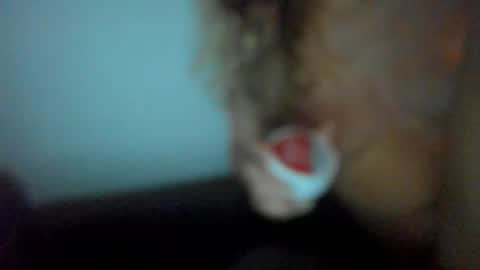 Foxy online show from April 13, 2026, 1:11 am