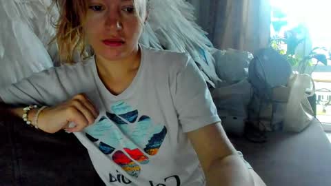 Foxy online show from May 30, 2026, 12:30 am
