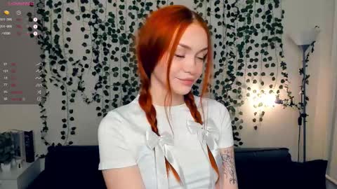 Eva online show from November 14, 2025, 8:07 pm