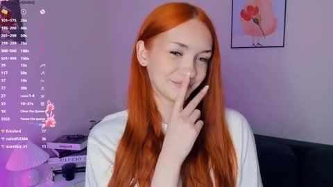 Eva online show from December 22, 2025, 7:33 pm