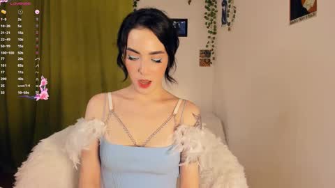 Eva online show from February 3, 2026, 1:16 pm