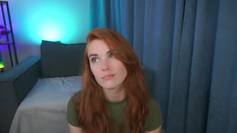 Eva online show from April 27, 2026, 6:28 pm