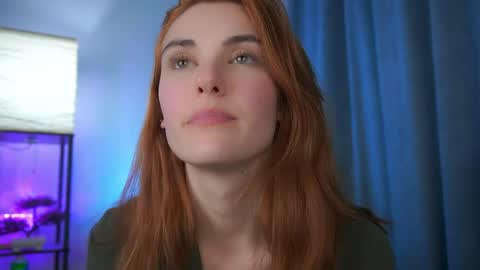 Eva online show from April 28, 2026, 7:08 pm