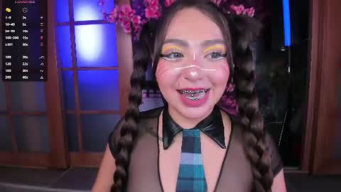 foxy_kylian online show from June 27, 2026, 6:13 pm