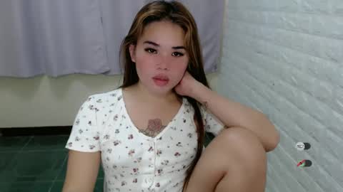 foxy_lei online show from February 3, 2025, 5:51 am