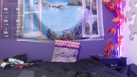 Snapshot of foxy_pet2 chatting on December 27, 2024, 4:58 am my name is Sofhia but you can call me any name you like Sir online show from December 27, 2024, 4:58 am