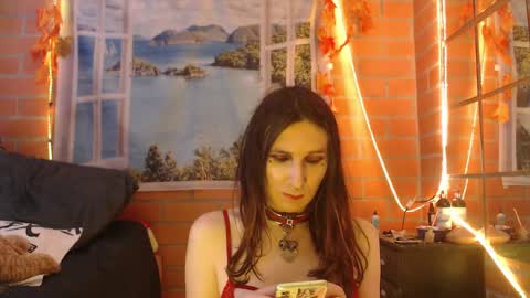 Snapshot of foxy_pet2 chatting on October 11, 2025, 12:54 am my name is Sofhia but you can call me any name you like Sir online show from October 11, 2025, 12:54 am