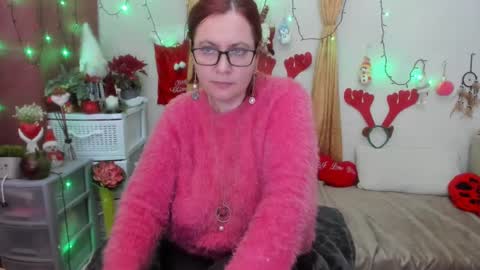 foxydesiree online show from January 1, 2025, 9:09 pm
