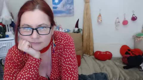 foxydesiree online show from January 22, 2025, 10:37 pm