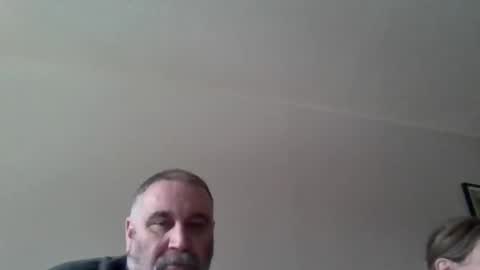 foxyfang online show from February 24, 2025, 2:37 pm