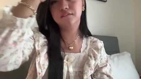 Snapshot of foxyluscious chatting on February 28, 2026, 8:37 am Ms Celeste Anne online show from February 28, 2026, 8:37 am