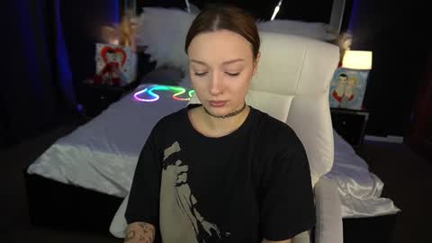 Maya online show from February 20, 2026, 2:17 pm