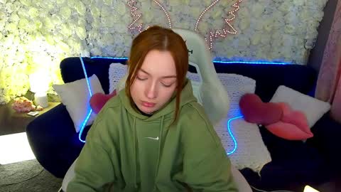 Maya online show from April 10, 2026, 7:35 am