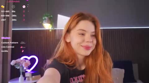 Jane Foxy online show from February 10, 2026, 6:17 am