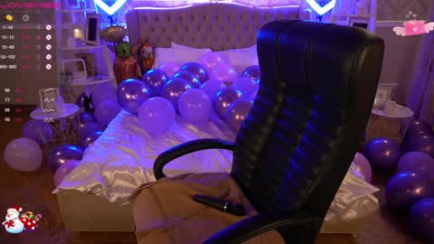 Snapshot of foxyshyyy chatting on January 11, 2025, 10:51 am Inna online show from January 11, 2025, 10:51 am