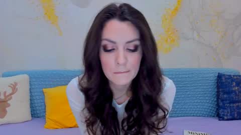 Foxy online show from November 8, 2025, 12:05 pm