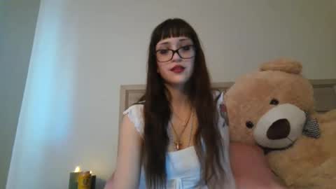 Angel online show from February 27, 2026, 7:03 pm