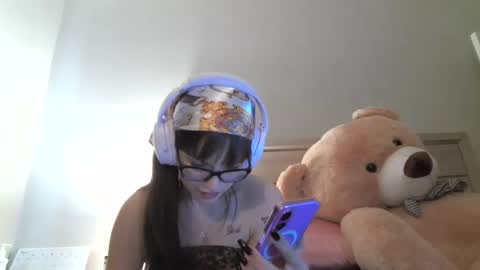 Angel online show from March 13, 2026, 9:32 pm