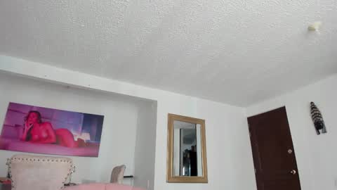 Snapshot of fraiderbrown chatting on February 1, 2025, 3:28 pm IM FRAIDER online show from February 1, 2025, 3:28 pm