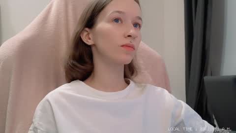 fran_bow online show from January 5, 2025, 12:20 am