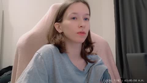 fran_bow online show from January 6, 2025, 12:05 am