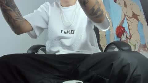 Fran online show from December 22, 2025, 4:20 am