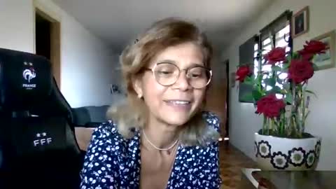 francelune online show from September 17, 2025, 8:38 am